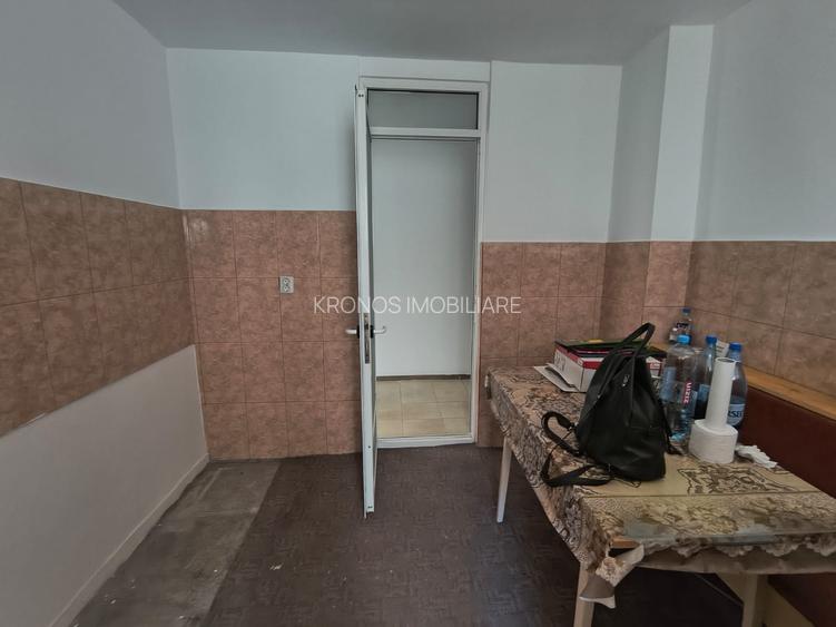 POARTA 6 APARTAMENT CU 3 CAMERE  LIBER GAZE 68 MP PRET 112000 EURO - 10