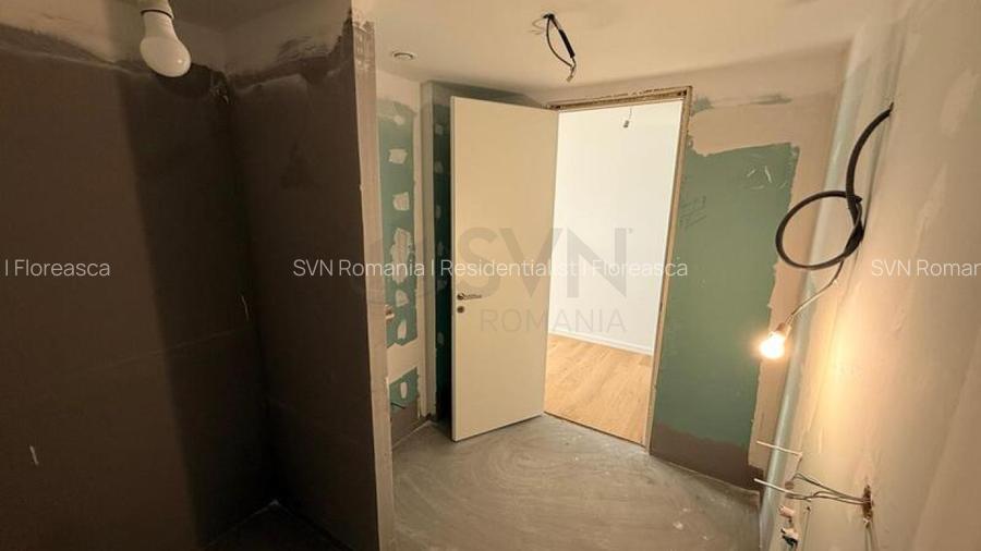 REA1028635 Apartament 4 camere Floreasca - 29