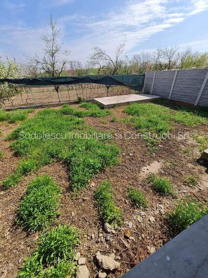 Duplex construcție pe parter in Parta - 23