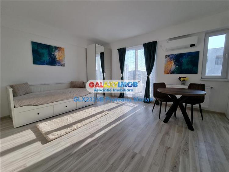 Inchiriere garsoniera Premium situata la Residence Opalului din Bragad - 4