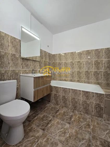 Ap. 3 cam decomandat Galata - Lidl, centrală termică - 4