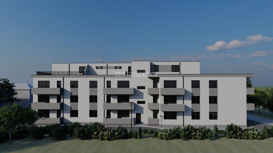 Apartament 3 camere , Direct  Dezvoltator - 8