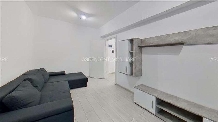 3D! Apartament doua camere, decomandat, Maurer Villas, Tractorul, Brasov - 6