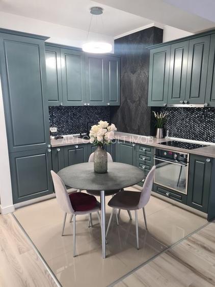 Apartament 2 Camere | Dristor / Day Residence | Balcon | Metrou in Proximitate - 5