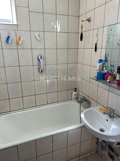 Apartament 4 Camere de Vanzare *Drumul Taberei* - 12