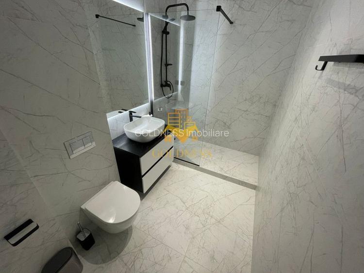 o camera, parcare, bloc nou, terasa, Manastur,West City,Calea Floresti - 5