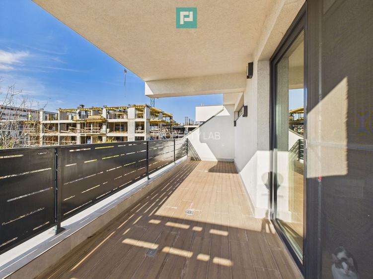 Duplex premium în Sector 3 – Ozana - 15