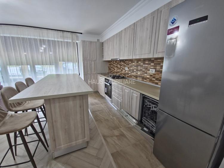 Mamaia Central 3 camere spatios Termen lung - 23