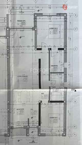 COMISION 0% Duplex Mosnita, 90 mp utili cu toate utilitatile - 5
