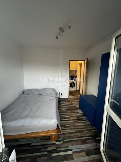 Apartament de 2 camere zona Crângași - 8