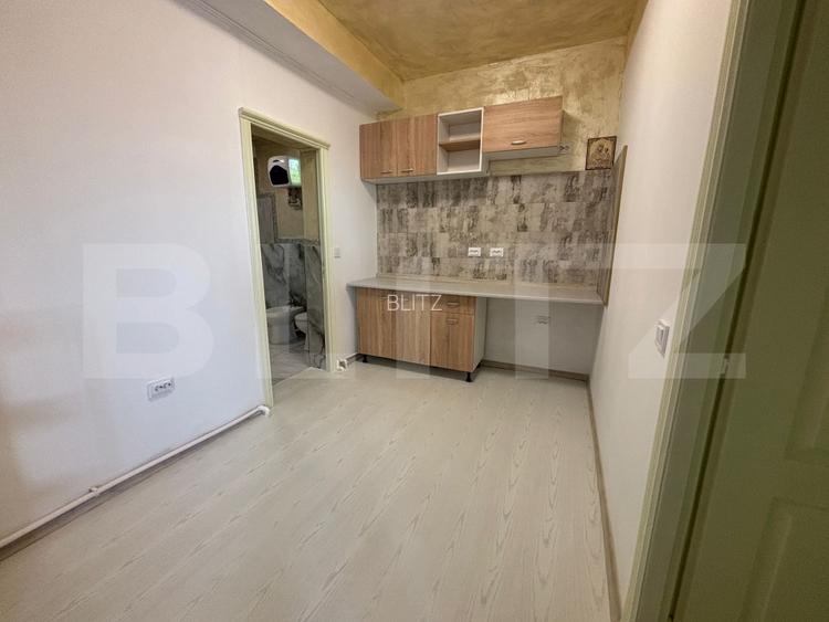 Apartament 2 camere, 46 mp, zona Ciurea - 3
