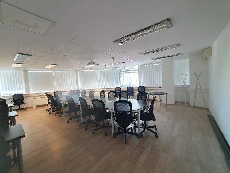 Comision 0! Inchiriere spatii birouri in zona ultracentrala - intre 280 si 979mp - 8