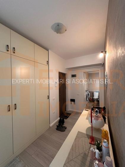 Apartament 3 camere ultrafinisat, 90 mp, zona Primo – Compozitori - 11