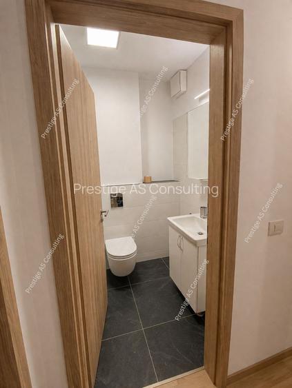 ISHO | 3 camere - 2 bai - 2 parcari | Vedere Bega | Premium - 16