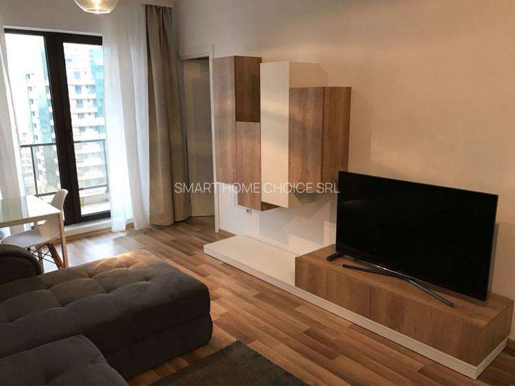 Studio Onix Residence , Grozavesti, Regie , Carreffour - 3