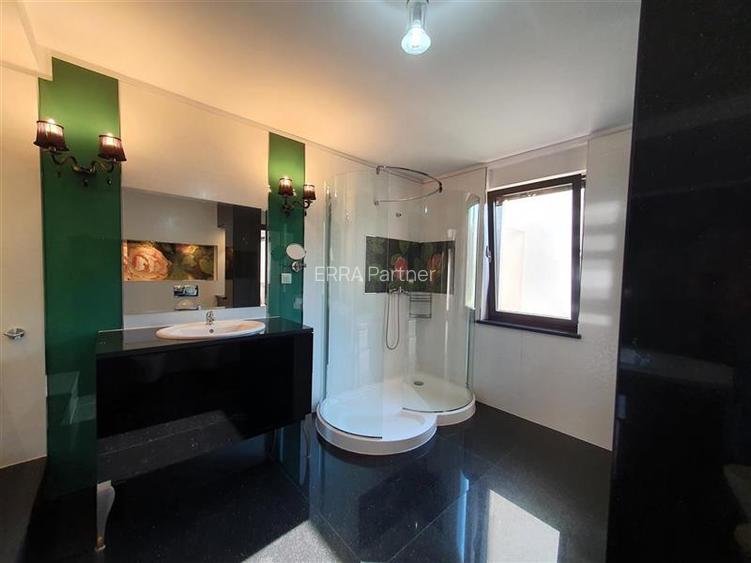 Ambasada SUA. Apartament 300mp, terasa 100mp, garaj. - 20