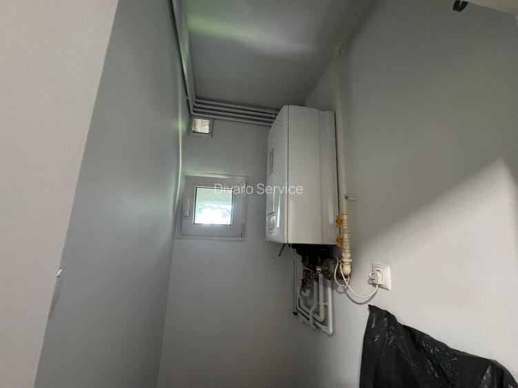 Inchiriere apartament 2 camere centrala terasa  Cotroceni Medicina metrou - 13