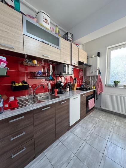 Apartament 2 Camere Modern | Bloc 2017 | Rahova - 4