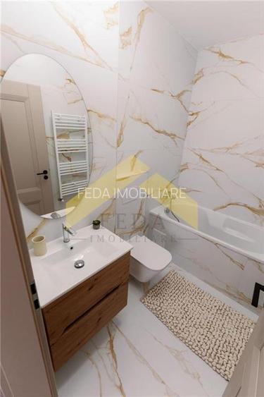 Apartament de inchiriat 3 camere Adora Park - 6