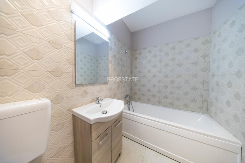 Magurele, prima inchiriere, apartament 2 camere, mobilat si utilat modern! - 7