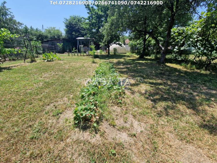 Casa situata in Pestisani -Borosteni - 13