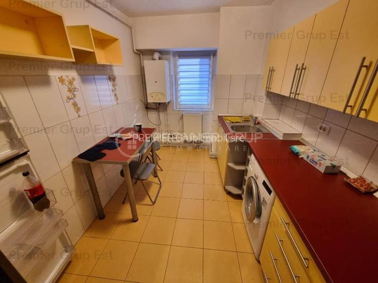 Apartament 2 camere, Palas, 55mp, CT, AC - 7