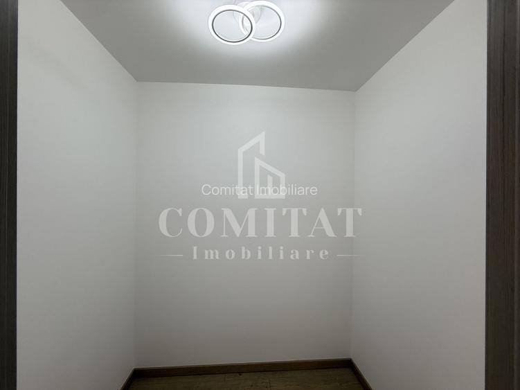 Apartament 2 camere | La cheie | Zona Avram Iancu | Florești - 7