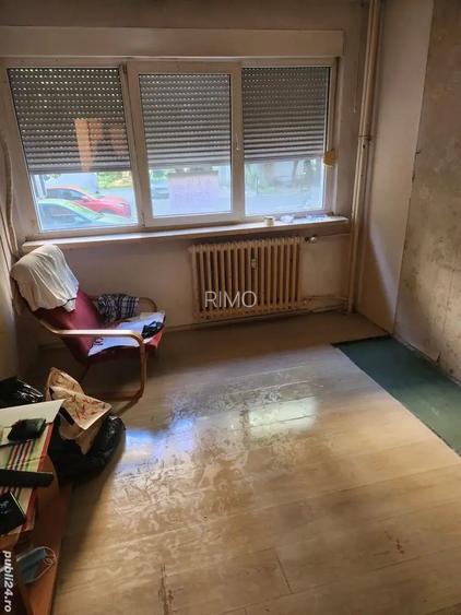 APARTAMENT  LOC PARCARE ZONA OBREGIA - 2