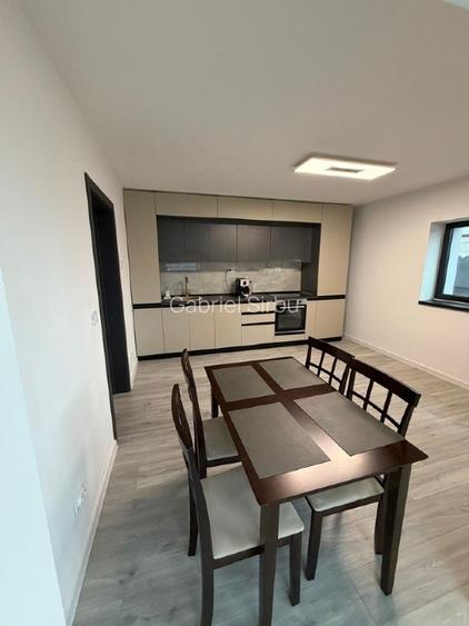 Vila de vanzare Pipera – 7 camere | TOTUL NOU IMOBIL INCHIRIAT CU 4500 EUR LUNA - 5