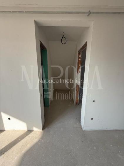 Apartament 4 camere de vanzare in Floresti - 8