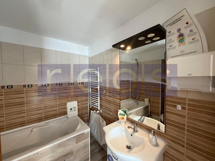 INCHIRIERE VILA CADEREA BASTILIEI | 240MP | PRETBAIL BIROU | PARCARE - 32