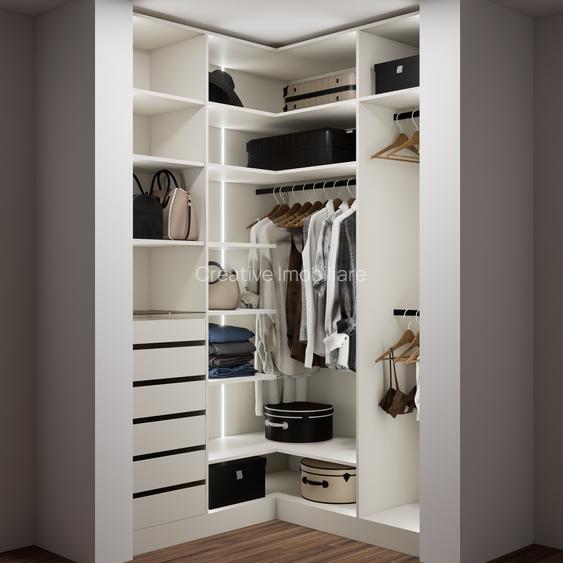 START VÂNZĂRI la cel mai nou complex din Iași: Apartament cu 1 camera decomandat - 9