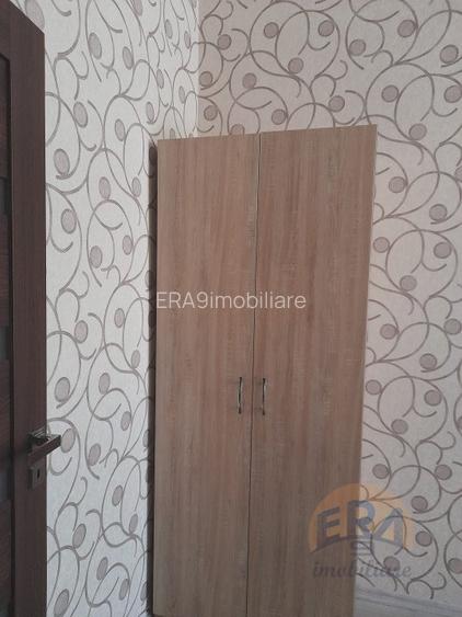 Apartament 2 camere, la curte comuna, Str. Luis Pasteur - 16