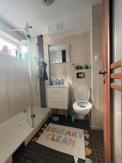 Apartament decomandat BRAZDA  cu centrala mobilat si utilat - 5