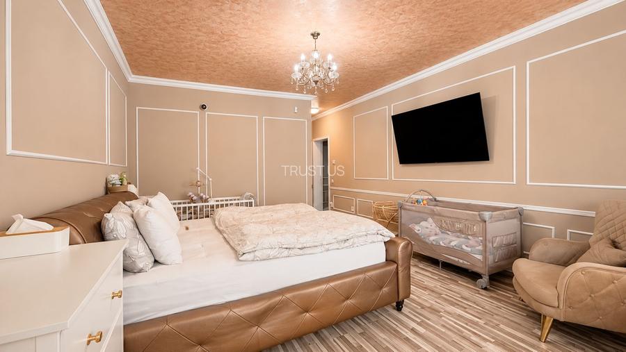 Comision 0% Duplex de vânzare în Cornești- Sânandrei | 150 mp utili - 7