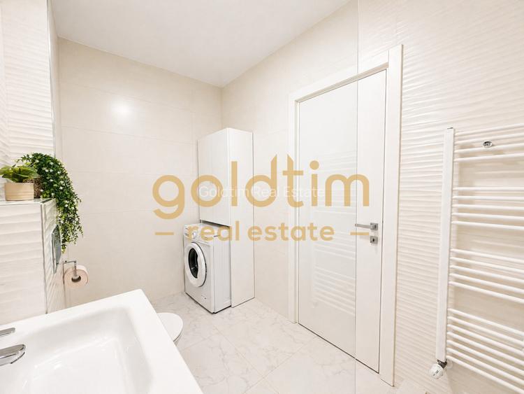SUPERB / MOBILAT SI UTILAT / BALCON / LOC DE PARCARE INCLUS - 12