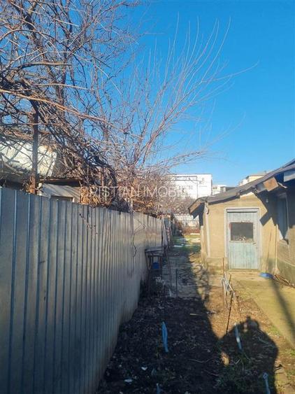 Casa batraneasca Brailita, teren 300 mp - 6