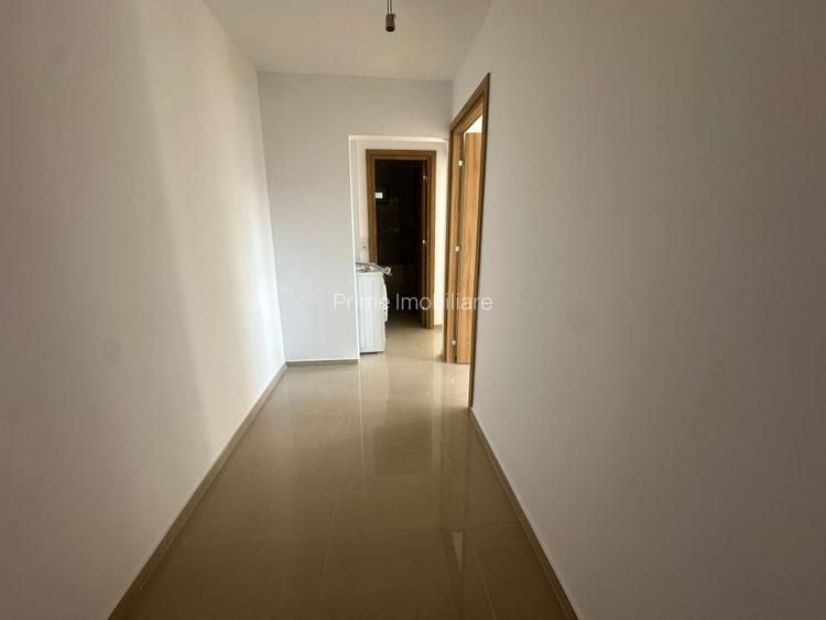 Apartament 3 camere| 65 mp| etaj 1| zona Blaj - 9