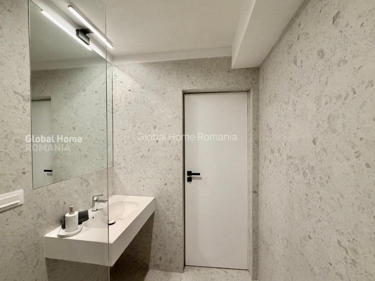 Unirii  213 sqm  3 Bedroom Residence  Parking  Underfloor Heating - 23