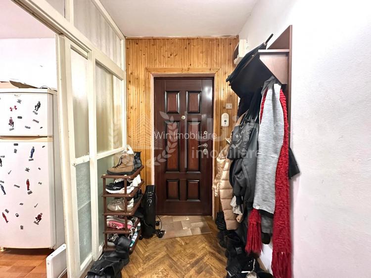 Apartament 3 camere | Decomandat | 2 balcoane | 64mp | Marasti - 10