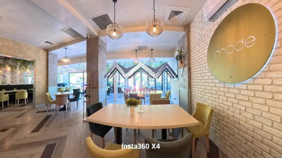 Restaurant de vânzare Otopeni ultracentral | afacere profitabilă - 11