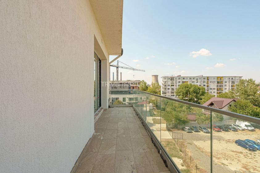 Apart 3 camere 85 mp Titan Grigorescu vizavi noul Kaufland Bloc  2023 - 13