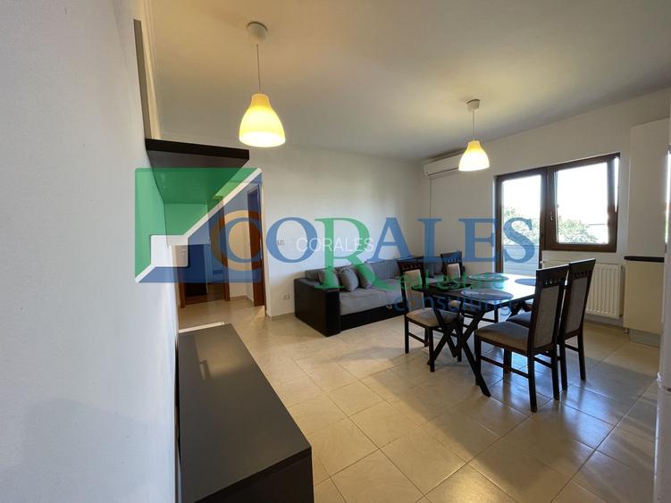 FARA COMISION. 3 camere, CENTRALA, Acop. Tigla, Lipovei - 6