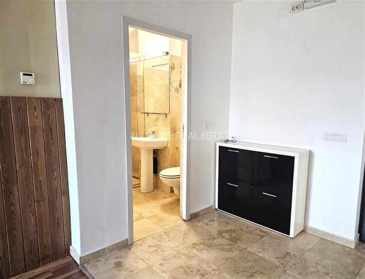Semicentral, Carrefour Market, apartament mobilat si utilat - 4