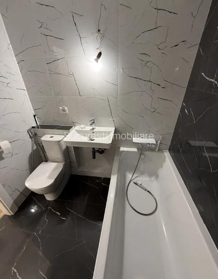 Apartament 2 camere, NERVA Traian ,Timpuri Noi, Metrou Tineretului , Amenajat - 9