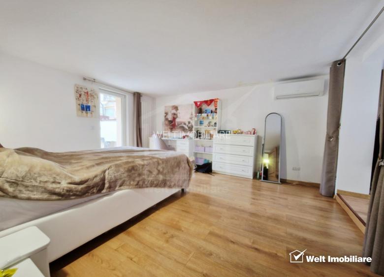 Apartament 3 camere decomandate la vila - zona str. Clinicilor - 15