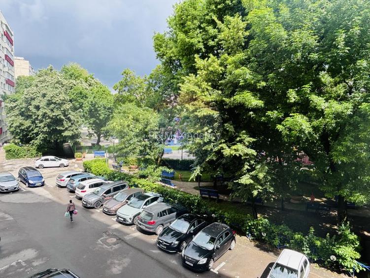 Apartament cu 2 camere de vânzare  Berceni - 23