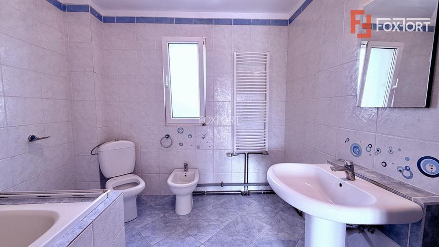 COMISION 0% Casa individuala cu 5 camere, Dumbravita - ESO - 16