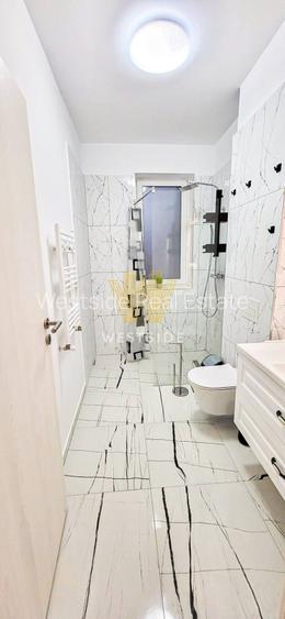 Apartament premium cu 2 camere, de inchiriat, in Giroc - 9