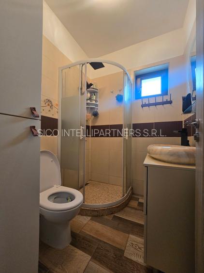 Casa tip Duplex Popesti Leordeni - apropiere Confort City - 11